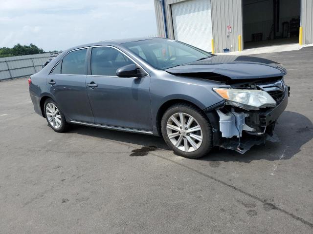 Photo 4 from auction – 2012 TOYOTA CAMRY BASE with VIN 4T1BF1FK4CU011436