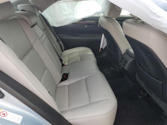 Photo 10 from auction – 2013 LEXUS ES 350 with VIN JTHBK1GG6D2078836