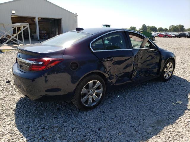 Photo 3 from auction – 2016 BUICK REGAL PREM with VIN 2G4GS5GX5G9114547