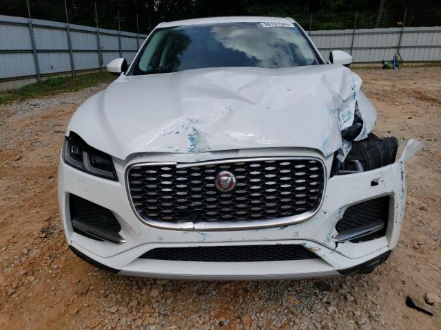 Photo 12 from auction – 2022 JAGUAR F-PACE S with VIN SADCJ2EX6NA699457