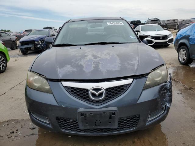 Foto 5 de la subasta – 2009 MAZDA 3 I con VIN JM1BK32F591192674