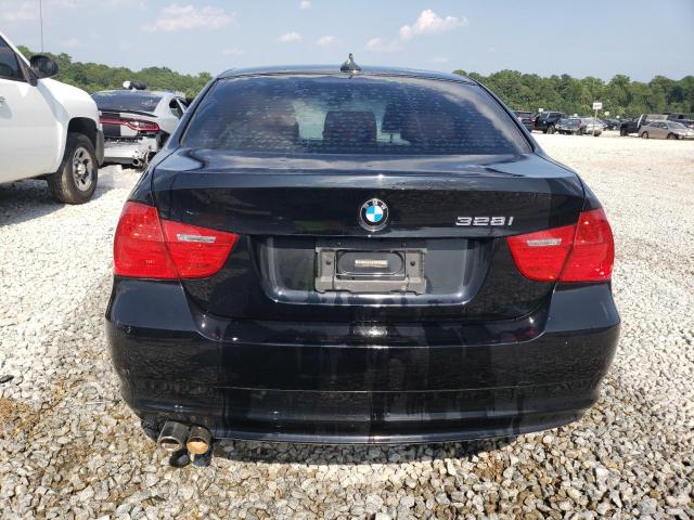 Photo 6 from auction – 2010 BMW 328 I with VIN WBAPH7C58AA800593