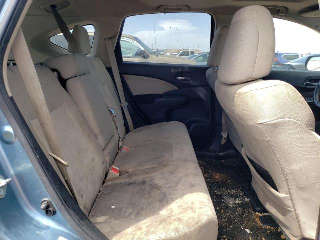 Photo 10 from auction – 2015 HONDA CR-V EX with VIN 2HKRM4H50FH645052