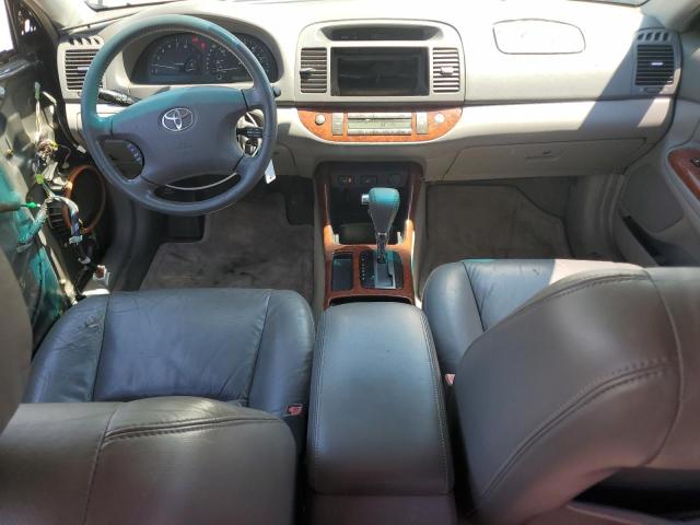 Photo 8 from auction – 2003 TOYOTA CAMRY LE with VIN 4T1BF30K63U560320