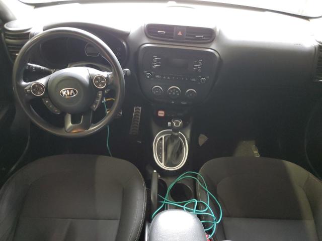 Photo 8 from auction – 2014 KIA SOUL with VIN KNDJN2A22E7079719