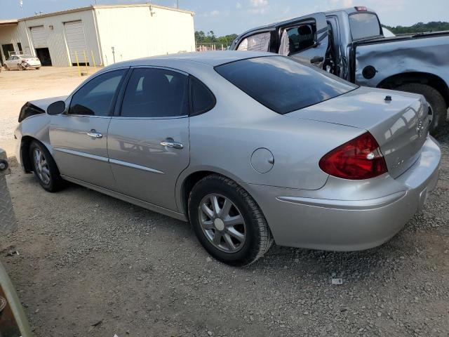 Photo 2 from auction – 2007 BUICK LACROSSE C with VIN 2G4WD552271116459