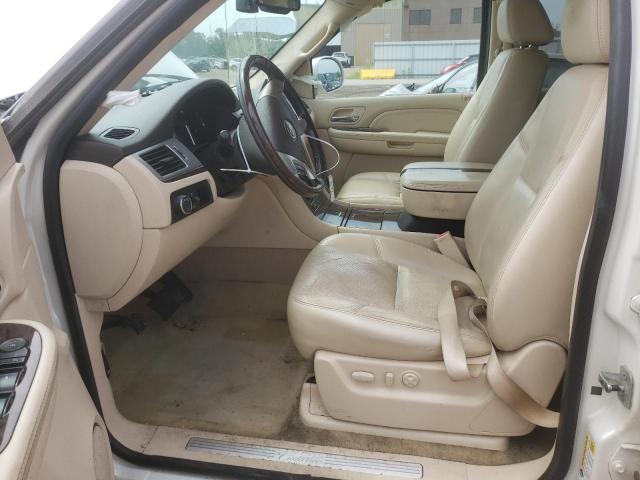 Photo 7 from auction – 2007 CADILLAC ESCALADE E with VIN 3GYFK62847G182926