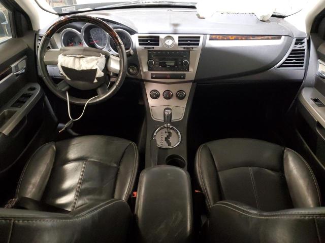 Photo 8 from auction – 2010 CHRYSLER SEBRING LI with VIN 1C3CC5FD3AN194673