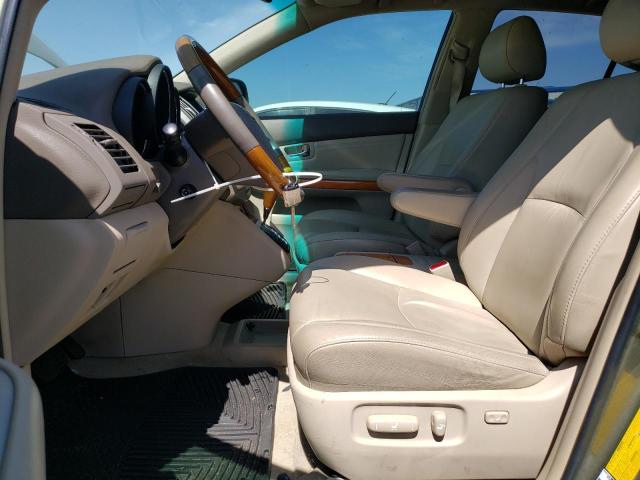 Photo 7 from auction – 2008 LEXUS RX 350 with VIN 2T2GK31U78C049401