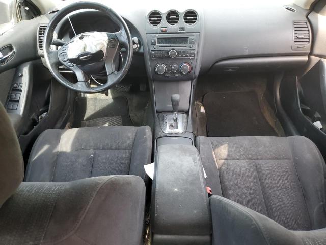 Photo 8 from auction – 2012 NISSAN ALTIMA BAS with VIN 1N4AL2AP4CC209883
