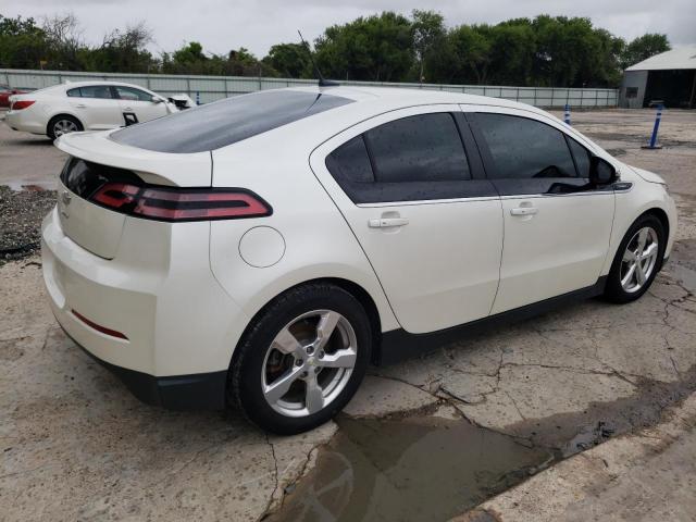 Photo 3 from auction – 2013 CHEVROLET VOLT with VIN 1G1RD6E43DU106606