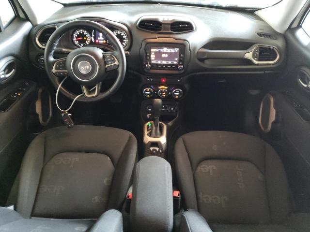 Photo 8 from auction – 2016 JEEP RENEGADE L with VIN ZACCJBBT1GPE29648