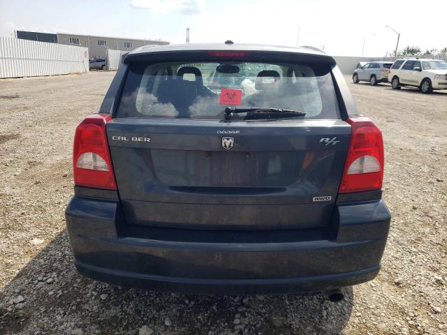 Photo 6 from auction – 2008 DODGE CALIBER R/ with VIN 1B3HE78K38D596679
