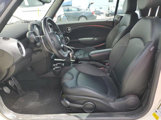 Photo 7 from auction – 2015 MINI COOPER S with VIN WMWZP3C53FT299208