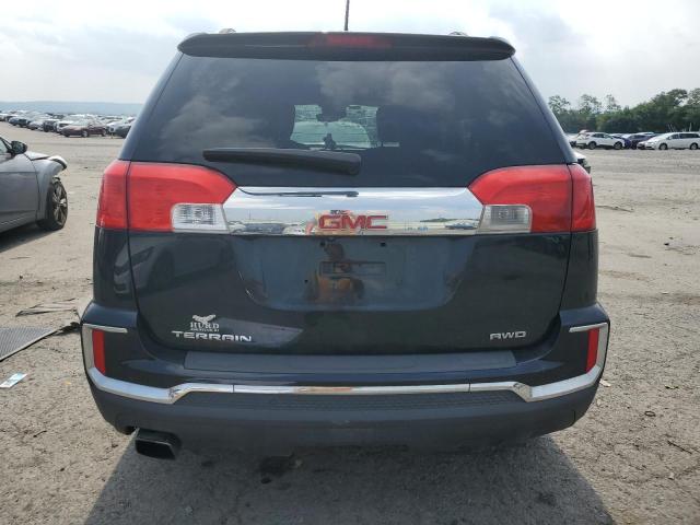 Photo 6 from auction – 2017 GMC TERRAIN SL with VIN 2GKFLUEK5H6113341