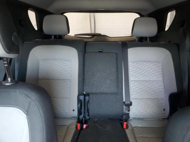 Photo 10 from auction – 2018 CHEVROLET EQUINOX LS with VIN 3GNAXHEVXJL251333