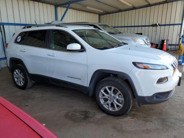Photo 4 from auction – 2015 JEEP CHEROKEE L with VIN 1C4PJMCS8FW776852