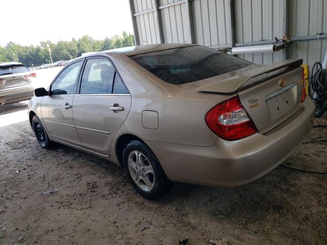 Photo 2 from auction – 2003 TOYOTA CAMRY LE with VIN 4T1BE32K83U647183
