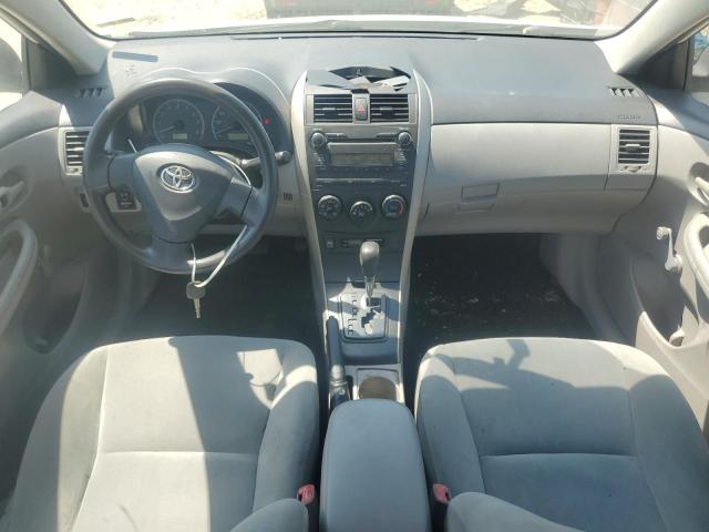 Photo 8 from auction – 2011 TOYOTA COROLLA BA with VIN 2T1BU4EE6BC582624