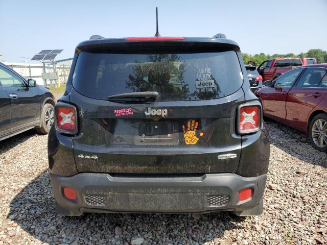Photo 6 from auction – 2015 JEEP RENEGADE L with VIN ZACCJBBT1FPC28394