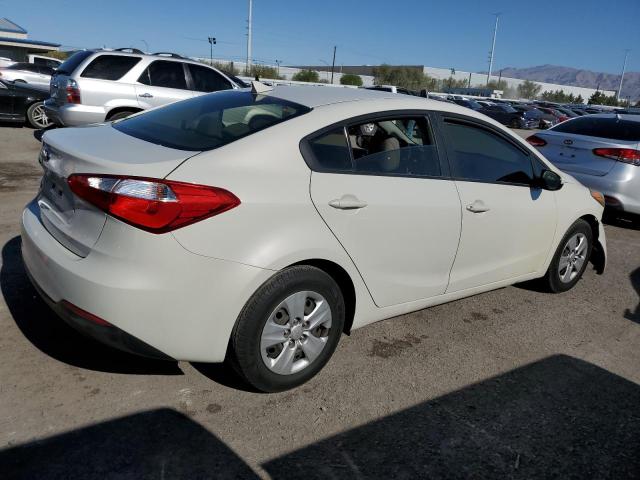 Photo 3 from auction – 2014 KIA FORTE LX with VIN KNAFK4A65E5145959