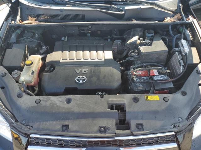 Photo 11 from auction – 2011 TOYOTA RAV4 LIMIT with VIN 2T3DK4DV8BW056663