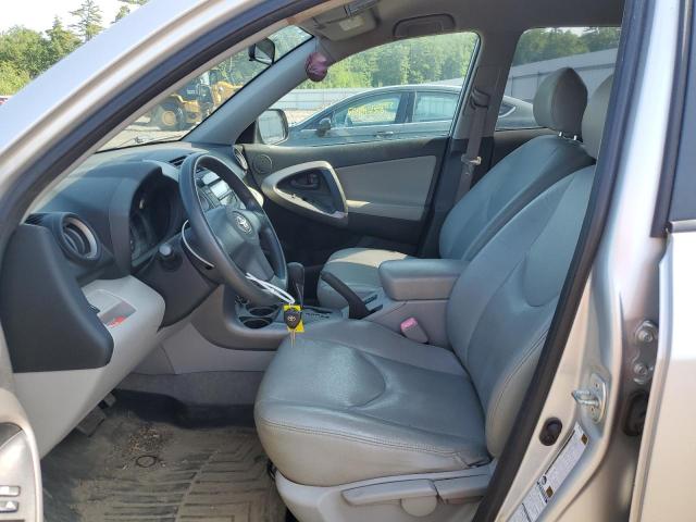 Photo 7 from auction – 2008 TOYOTA RAV4 with VIN JTMBD33V585129260