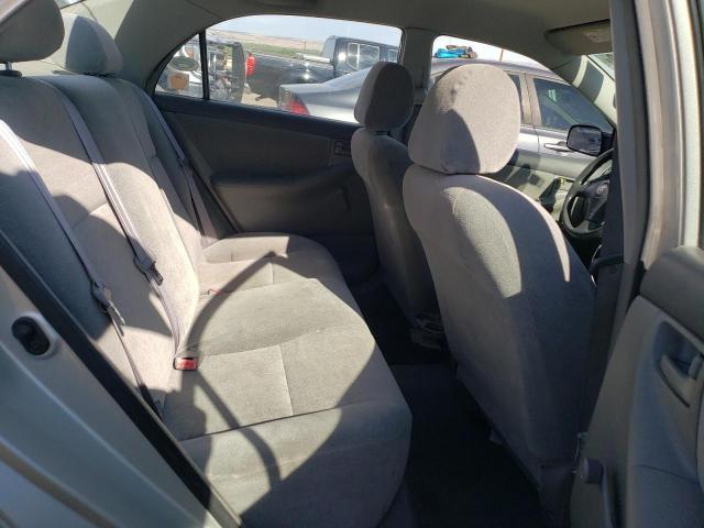 Photo 10 from auction – 2003 TOYOTA COROLLA CE with VIN 2T1BR32E83C039874