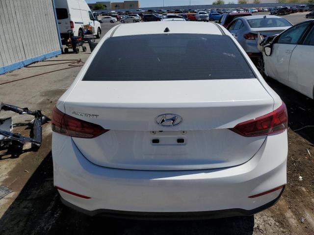 Photo 6 from auction – 2018 HYUNDAI ACCENT SE with VIN 3KPC24A38JE011652