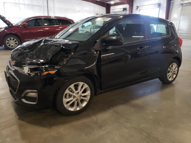 CHEVROLET SPARK 1LT 2021 with VIN KL8CD6SA6MC216362 - Photo from auction