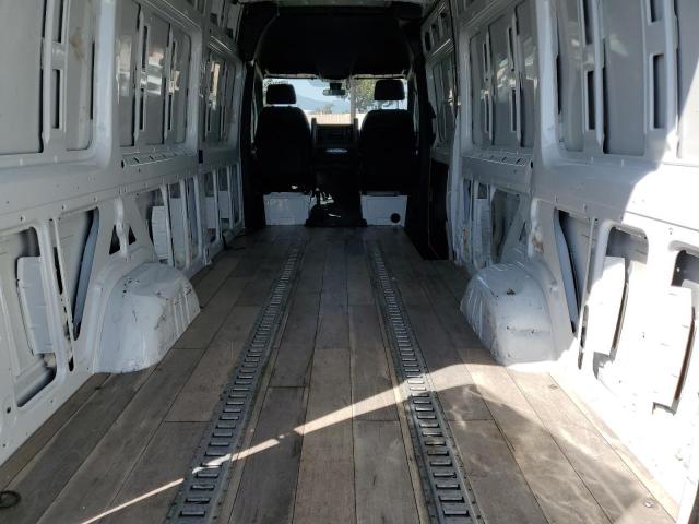 Photo 11 from auction – 2019 FREIGHTLINER SPRINTER 2 with VIN WDRPF1CD5KP057127