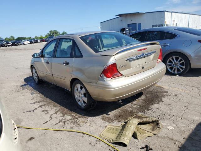 Photo 2 from auction – 2002 FORD FOCUS ZTS with VIN 1FAFP38312W320651