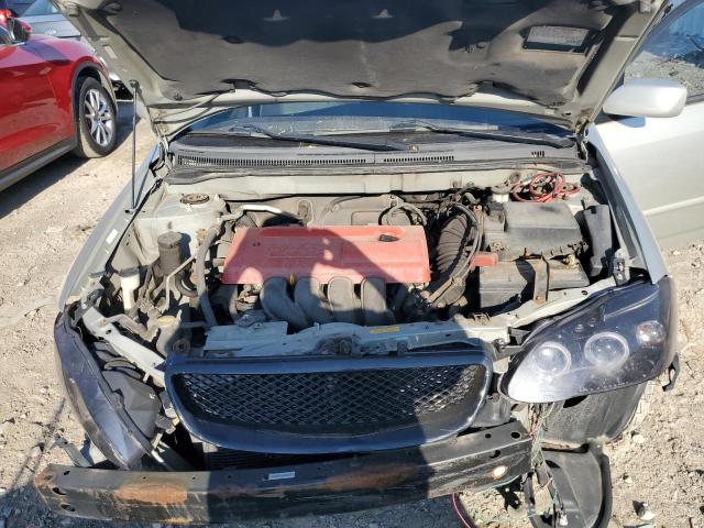 Photo 11 from auction – 2004 TOYOTA COROLLA with VIN 2T1BR32E44C179552