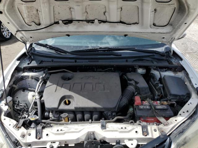 Photo 11 from auction – 2014 TOYOTA COROLLA L with VIN 2T1BURHE5EC052142
