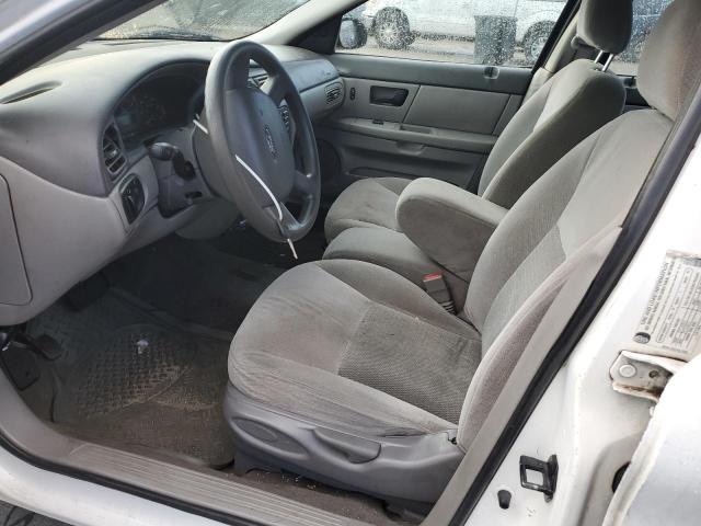 Photo 7 from auction – 2005 FORD TAURUS with VIN 1FAFP53265A139587