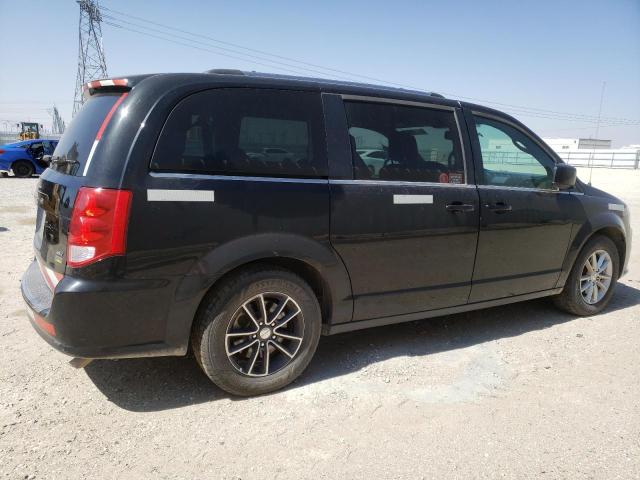Photo 3 from auction – 2019 DODGE GRAND CARA with VIN 2C4RDGCG9KR758649