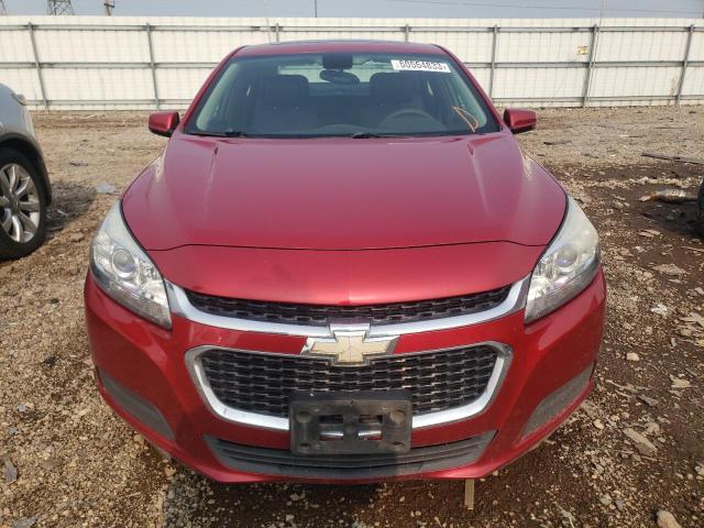 Photo 5 from auction – 2014 CHEVROLET MALIBU 1LT with VIN 1G11C5SL9EF281096