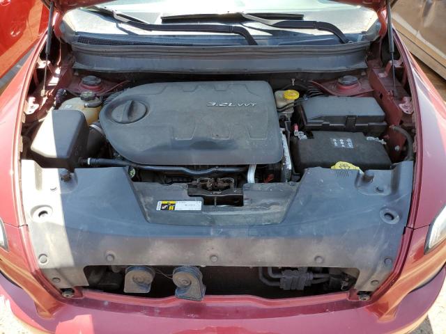 Photo 11 from auction – 2014 JEEP CHEROKEE L with VIN 1C4PJMCS1EW203595