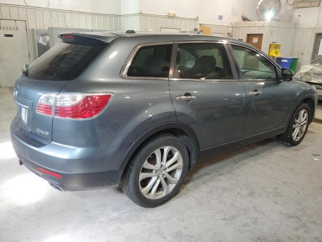 Photo 3 from auction – 2012 MAZDA CX-9 with VIN JM3TB2DA3C0355536