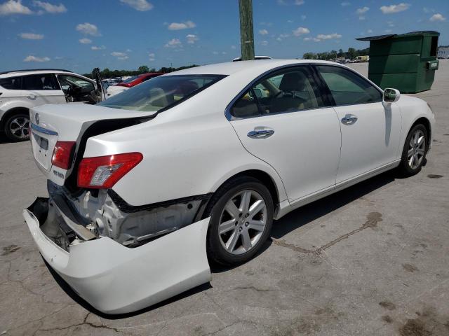 Photo 3 from auction – 2009 LEXUS ES 350 with VIN JTHBJ46G992275223