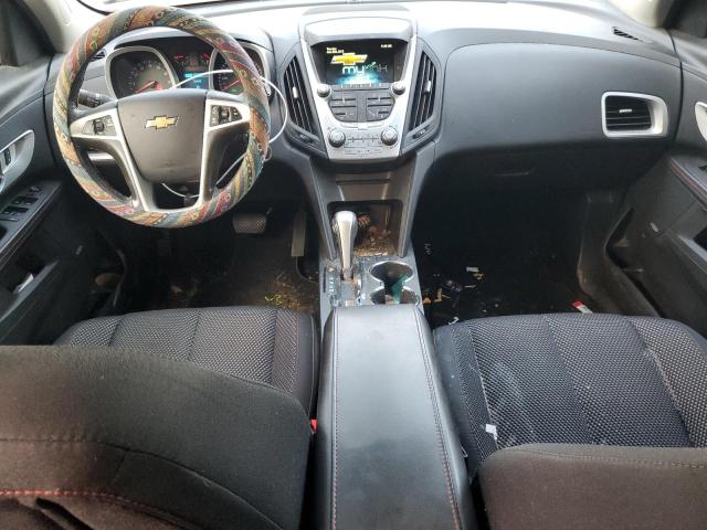Photo 8 from auction – 2013 CHEVROLET EQUINOX LT with VIN 2GNFLNEK8D6185413