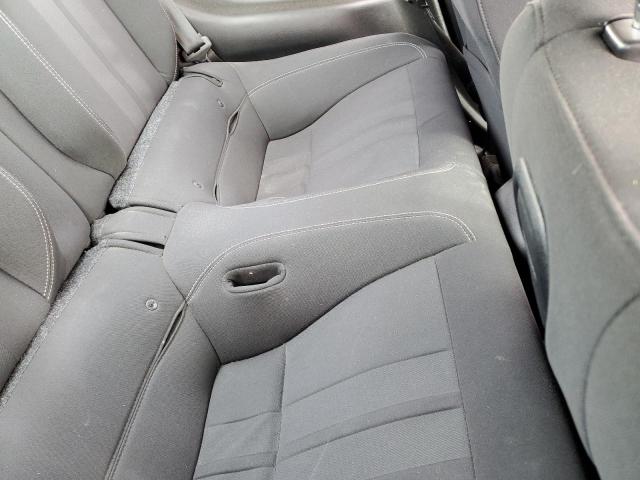Photo 10 from auction – 2018 FORD MUSTANG with VIN 1FA6P8TH4J5172791