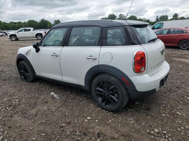 Photo 2 from auction – 2014 MINI COOPER COU with VIN WMWZB3C55EWR41228