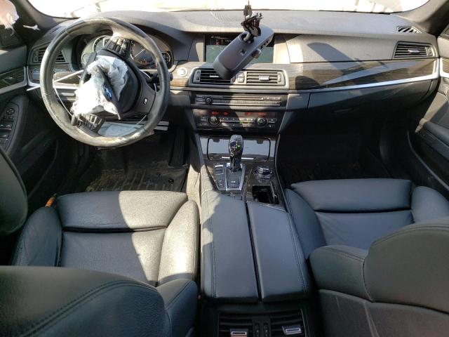 Photo 8 from auction – 2013 BMW 550 XI with VIN WBAFU9C51DDY72399