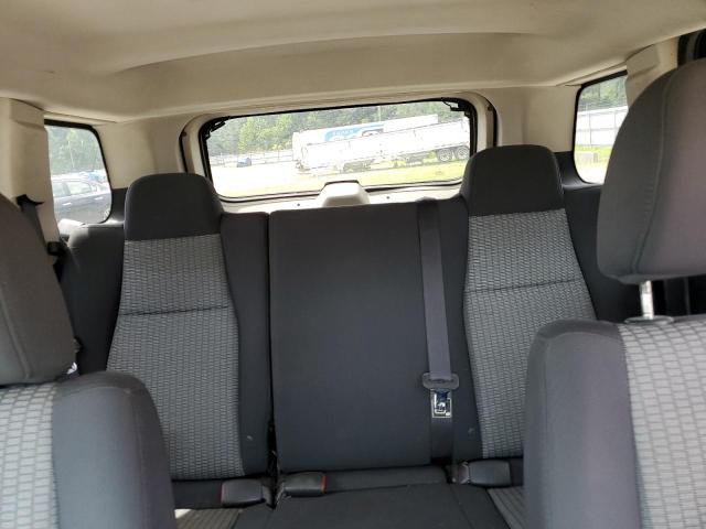 Photo 10 from auction – 2010 JEEP GRAND CHER with VIN 1J4PS4GK8AC156191