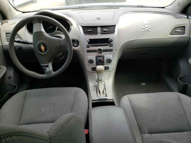 Photo 8 from auction – 2012 CHEVROLET MALIBU LS with VIN 1G1ZB5E04CF154051