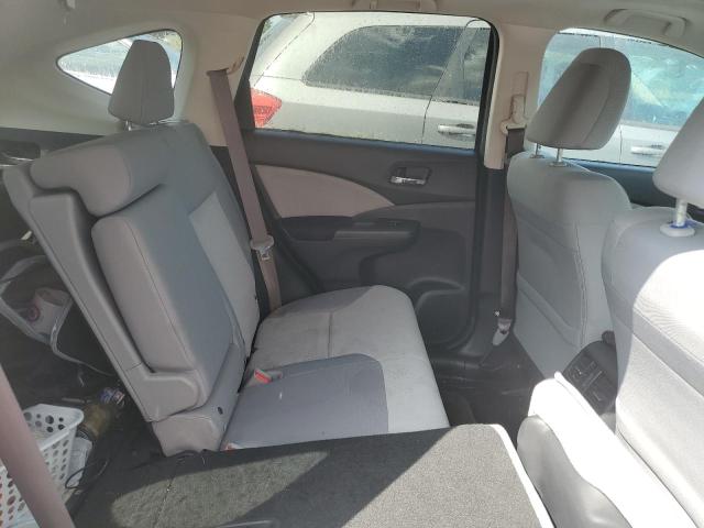 Photo 10 from auction – 2016 HONDA CR-V EX with VIN 2HKRM4H57GH619436
