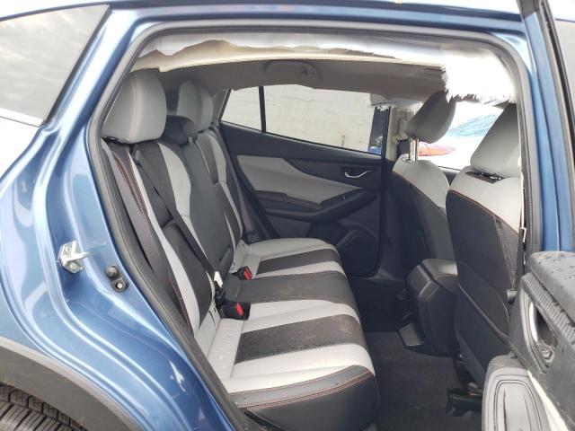 Photo 11 from auction – 2021 SUBARU CROSSTREK with VIN JF2GTHMCXMH284397