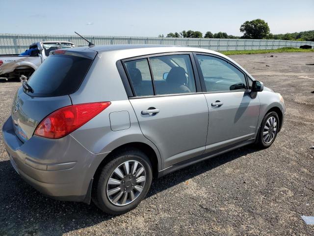 Photo 3 from auction – 2008 NISSAN VERSA S with VIN 3N1BC13E08L365454