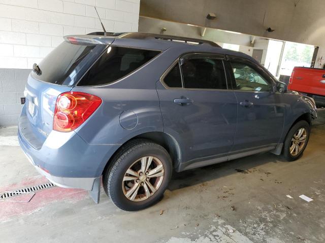Photo 3 from auction – 2011 CHEVROLET EQUINOX LT with VIN 2CNALDEC9B6329646